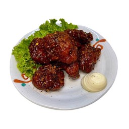 Shakachiki Korean Spicy