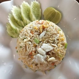 ข้าวผัด