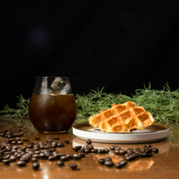Coffee & Croffle