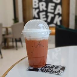 ชาไทยเย็น