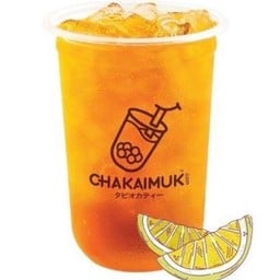 CHAKAIMUK (ตลาดน้ำไทรน้อย)