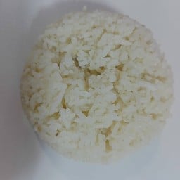 ข้าวมันเปล่า