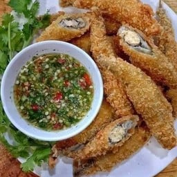 นายโตปลาไข่ทอด เมเจอร์ปากเกร็ด