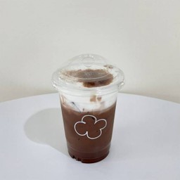 Chocolate Iced
