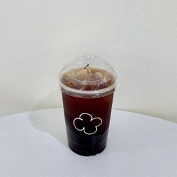 Americano Iced