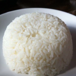 ข้าวเปล่า