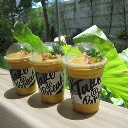 เสาวรสปั่น