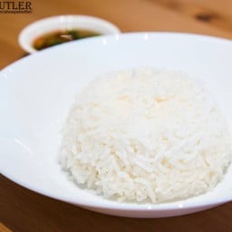 ข้าวสวย