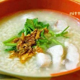 ข้าวต้มปลาดอลลี่