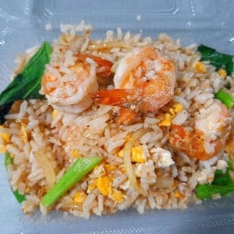 อาหารตามสั่ง แม่ริน