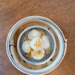 โกแต้ แต่เตี้ยม ( ติ่มซำ อาหารเช้า ) ทาวน์อินทาวน์