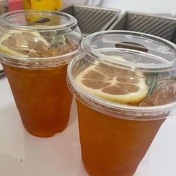 Bai Cha Bar ใบชาบาร์