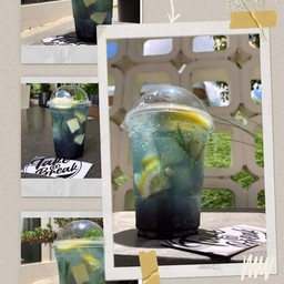 แบล็คโซดา