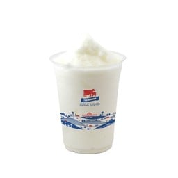 นมสดเกร็ดหิมะ