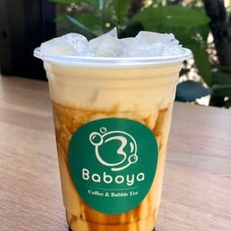 นมสดบราวชูการ์