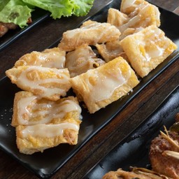 โรตีแป้งนุ่ม