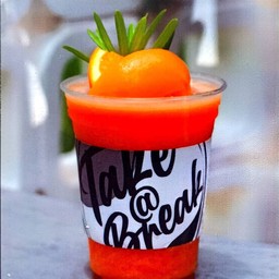 พีชปั่น