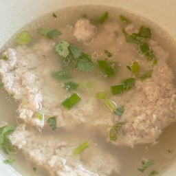 หมูแผ่น
