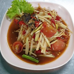 ตำโคราช
