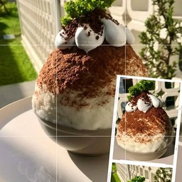 คากิโกริ ไมโล