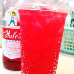 Red Soda