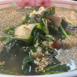 แกงอ่อมเนื้อ