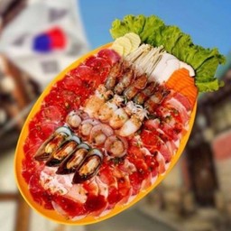 ชุดครอบครัวจัมโบ้