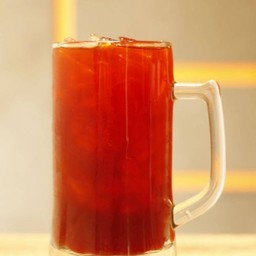 ชาดำเย็น