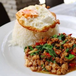 เกี๊ยวรุงรัง