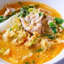 ตามใจRestaurant  หมู่บ้านชมเดือน2