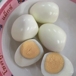 ไข่ต้ม_ลูกละ