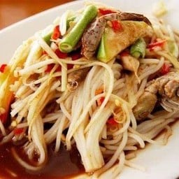 พิสิฐ เตี๋ยวใจ๋ อาหารตามสั่ง