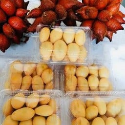 สละ (สุมาลี)