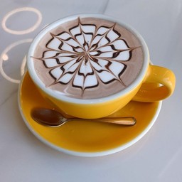 ช็อกโกแลตร้อน