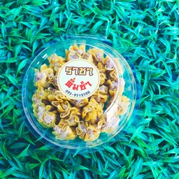 ขนมจีบหมู ชุดใหญ่ ( 18 ลูก )