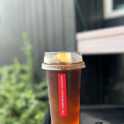 อเมริกาโน่xพีช