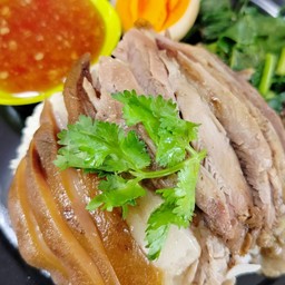 ครัวหน้าบ้าน