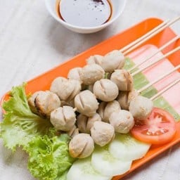 𝑷𝒍𝒐𝒚 𝒃𝒂𝒌𝒆𝒓𝒚 & 𝒔𝒘𝒆𝒆𝒕𝒔 หมู่บ้านสบาย สบาย
