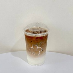 Latte Iced