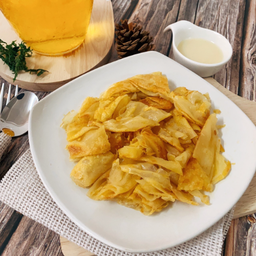 โรตีหนานุ่ม