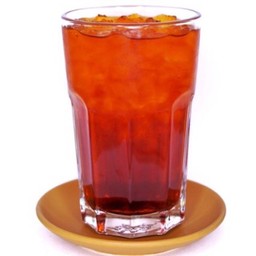 ชาดำเย็น