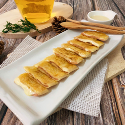 โรตีแฮมชีส