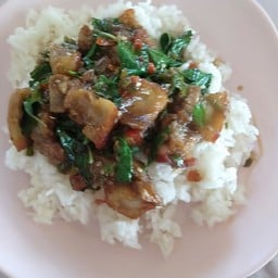 ร้านอร่อยริมทาง