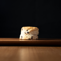 Chocolate Scone