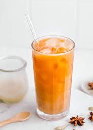 Thai  Tea