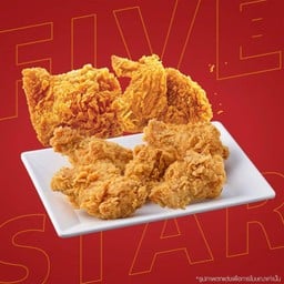 Five Star ปตท.บ้านเกาะ