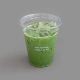 Matcha no 05 Blend Yabukita