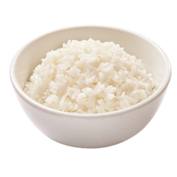 ข้าวเปล่า