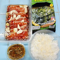 New New ดอง เล แหลก ตลาดไทพันธุ์แท้สะแกงาม