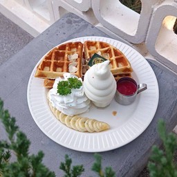 วาฟเฟิล